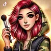 Taryn Davidson - @tkharleycosmetics7 - TikTok