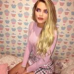 Taryn Dickson - @taryndicksonm584 - Instagram