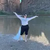Taryn Evans - @tarynitsideways - TikTok