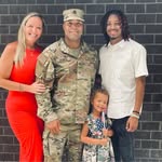 Taryn Everett - @mrsjones8222020 - Instagram