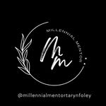 Millennial Mentor Taryn Foley - @millennialmentorsa - Instagram