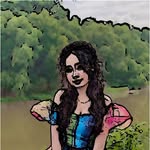 Christa Petersen - @tarynforrest1549 - Instagram