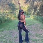 Taryn Forrest - @yindi_the_joey - Instagram