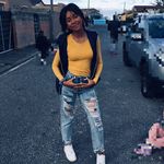 Keisha Adams - @keisha_taryn_gordon_ - Instagram