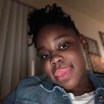 Taryn Lachelle Gordon - @thatgirl_babyface - Instagram