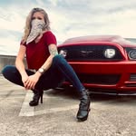Taryn Grant - @tbaby_98 - Instagram