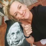 Taryn Grant Art - @taryngrantart - Instagram