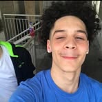 Darrion Gresham - Facebook