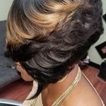 Taryn D. Hall - @taryns_stylez - Instagram