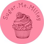 Taryn Hall - @sugar.me.milley - Instagram