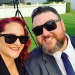 Taryn Hall - @tarynnosaurus_hex - Instagram