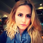 Taryn Hall - @mallowandfinch - Instagram