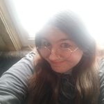 Taryn Hamilton - @silvervixenbabydoll - Instagram