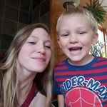 Taryn Harrison-Fanjoy - @taryn.hosman - Instagram