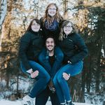 Taryn Harrison-Fanjoy - @harrisonfanjoy - Instagram