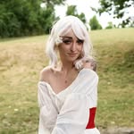 Taryn Higgins - @eyesofodinstudios - Instagram