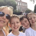 Taryn Higgins - Facebook