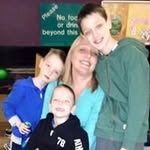 Taryn Higgins - @tazhigs - Instagram