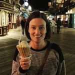Taryn James - @taz_j - Instagram