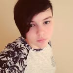 Taryn Johns - @that_person_with_black_hair - Instagram