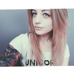 Taryn Johnston - @taryn_johnstonx - Instagram