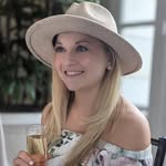 Taryn Justus Hilgefort - @taryrenee - Instagram