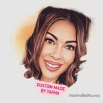 Taryn Kay - @custommade_bytaryn - Instagram