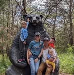 Taryn Knutson - Facebook