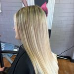 Taryn lamb - @hairbytarynlamb - Instagram