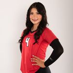 Taryn Lamb - @tarynlambvolleyball - Instagram