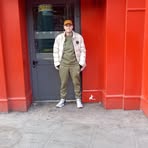 Darren Larkin - Facebook