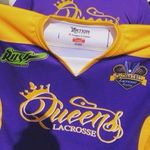 Taryn Larson - @reginaqueenslacrosse - Instagram