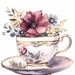 Taryn Lawrence - @teacup_.beauty - Instagram