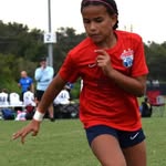Taryn Lawrence ⚽️ - @tarynlawrence2030 - Instagram