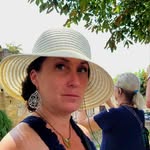 Taryn Leach - @buteobeauty - Instagram