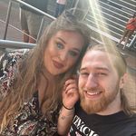 Taryn & Lewis - @thejohnsonstraveladventures - Instagram