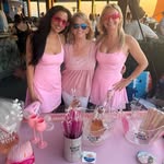 Taryn Lewis - @rosewineseller - Instagram
