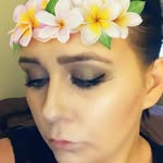 Taryn Marie Lewis - @taryn_it_up357 - Instagram