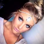 TARYN | Stylist / Blondes / Balayage / Lived in color / MUA - @tarynlewis - Instagram