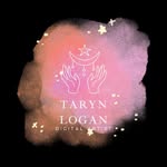 Taryn Logan - @tarynlogancreative - Instagram