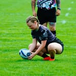 Taryn MacMillan - @taryn_rugby - Instagram