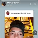 Manuel Teran - Facebook