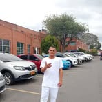 Manuel Teran - Facebook