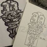 Taryn Marshall - @tza._tatts_ - Instagram