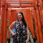 Taryn Martinez - @tarynmartinezwrites - Instagram