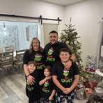 Taryn Martinez - Facebook