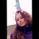 Taryn Martinez - @tarynbaby1191 - Instagram