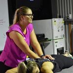 Taryn Meyer - @taryn_meyer_physio - Instagram