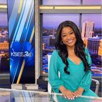 Taryn Mitchell. - @tarynmitchelltvtita - Instagram