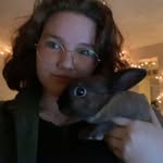 Taryn Mitchell - @teawrex14 - Instagram